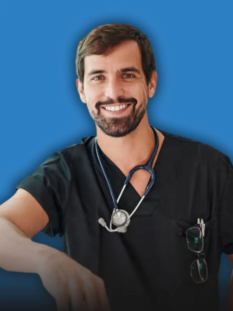 Dr. Alejandro Garrido Sánchez
