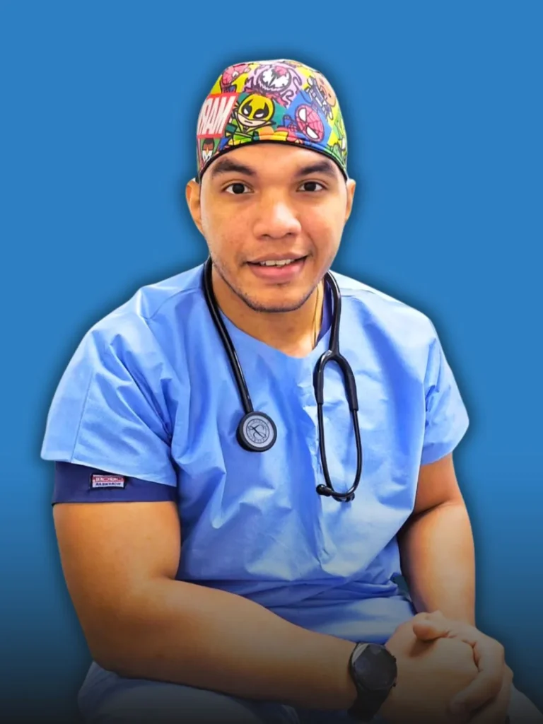 Dr. Carlos Martín Piña