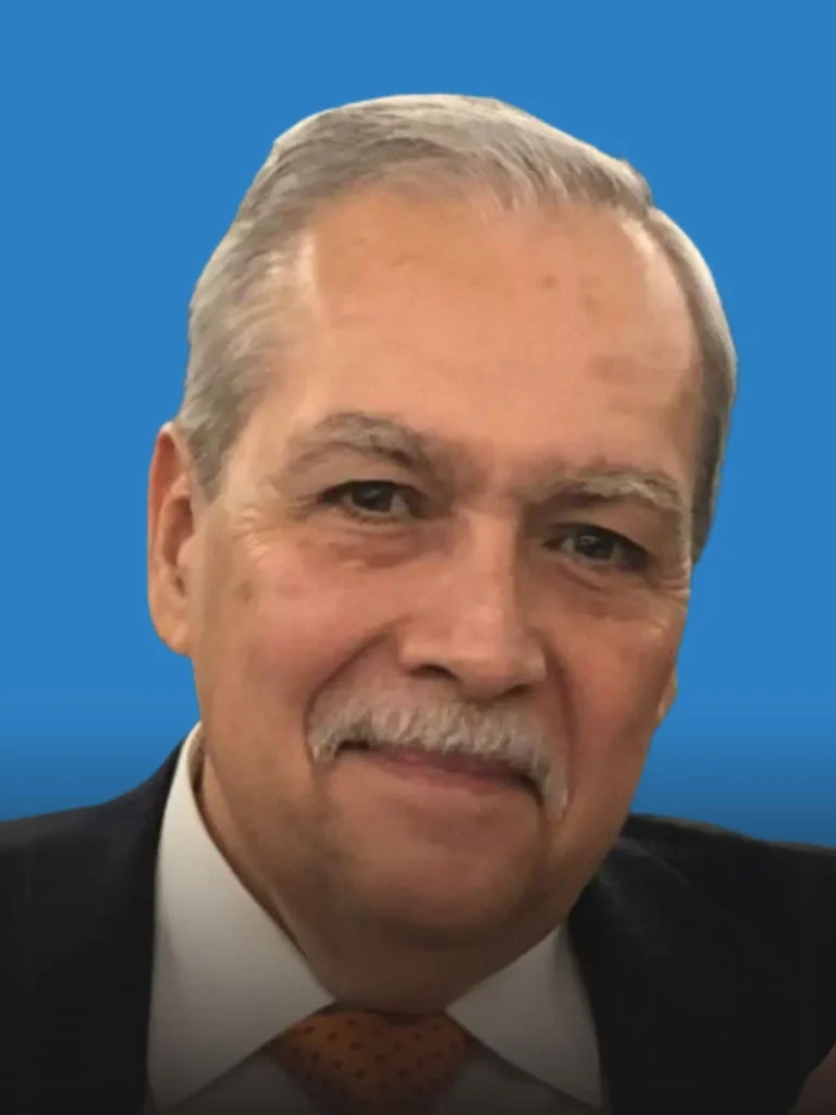 Dr. Gabriel d´Empaire Yanes