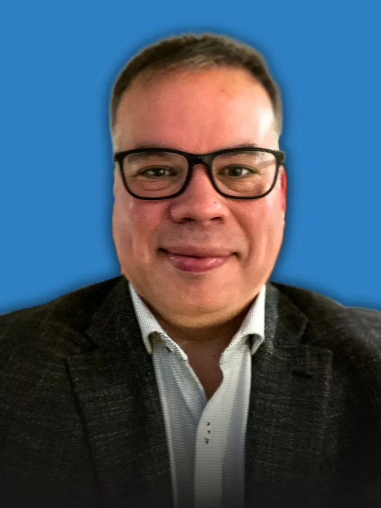 Dr. Pablo Perez D`Empaire