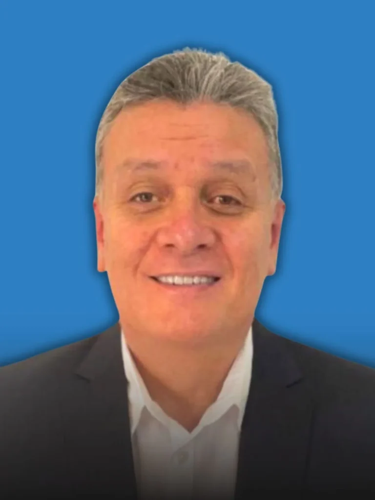 Dr. Plinio Sierra