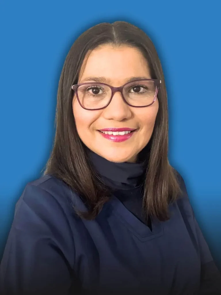 Dra. Neyda Romero