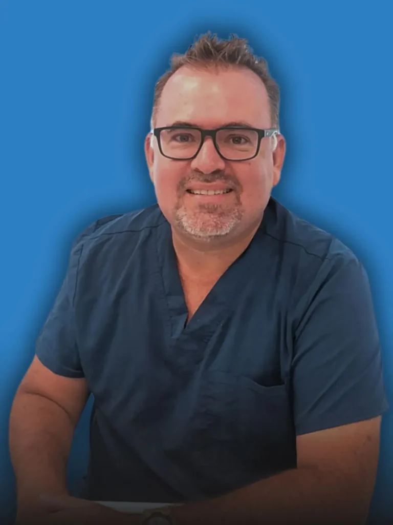 Dr. Stevens Salva Sutherland