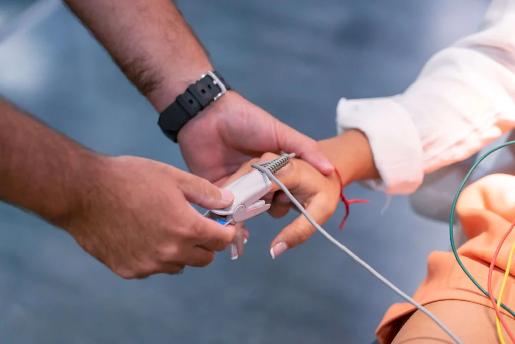 sedación y manejo del dolor